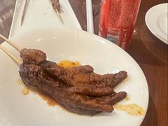 -南门小馆·清真(国贸商城店)
