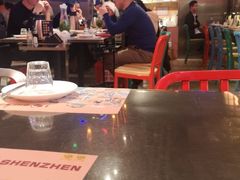 -陈鹏鹏潮汕菜(宝安机场T3航站楼店)