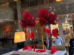 -深圳四季酒店·馥自助餐厅