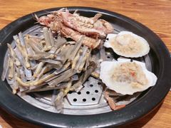 -海味当家·蒸锅海鲜(中山广场创始店)