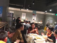 -盒马鲜生(莱蒙都会店)