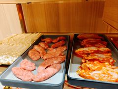 -郭记烤肉创始店(民丰大街店)