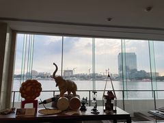 -白天鹅宾馆·流浮阁咖啡厅