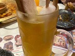 -哥老官重庆美蛙鱼头(宝山龙湖店)