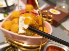 -椰小鸡·琼州糟粕醋·火锅(美兰缤纷城店)