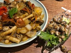 -周家二小姐的菜(西津渡店)