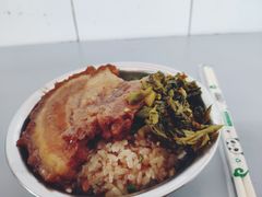 -老嘢扣肉糯米饭(云亭街店)