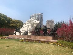 -上海市龙华烈士陵园