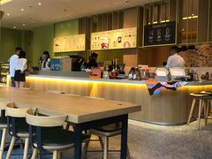 -星巴克(武汉招商公园1872店)