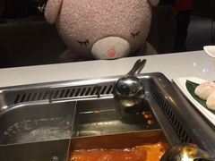 -海底捞火锅(高科广场店)