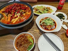 -川悦留香·海鲜餐厅(海棠68环球美食街店)