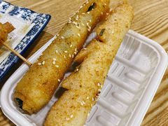 -黄记潮汕甜汤(贝底田坊店)