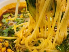 -魏家凉皮(博水商务大厦店)