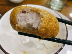 -阿静美食