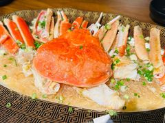 -OCEAN一席海鲜•海景餐厅(双子塔店)