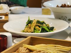 -鹊华居·地道鲁菜·海鲜·融合味(大明湖店)