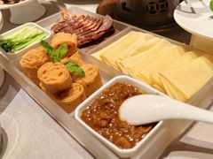 -四季民福烤鸭店(故宫店)