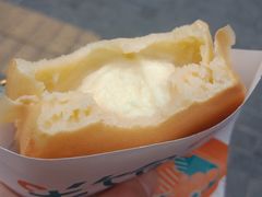 -半饱台式茶点