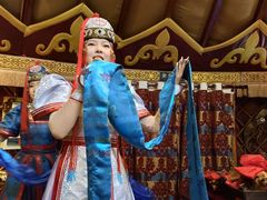 -蒙古大营(朝阳公园店)