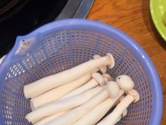 -重庆鸡公煲·青锅花椒鱼(牡丹江路店)