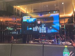 -冰城小镇音乐串吧·聚会餐厅(百子湾店)