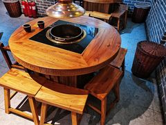 -水浒烤肉(国贸店)