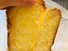 层层香浓吐司-巴黎贝甜(周浦海印店)