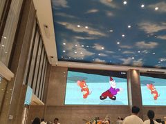 -菲住布渴酒店自助餐厅(阿里巴巴西溪园区店)