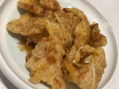 -北李妈妈菜·海肠捞饭(高新万达店)