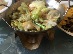 -北大荒淡水鱼馆(秀水广场店)