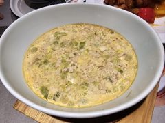 绿茶蛋蒸肉-绿茶餐厅(广州天河城店)