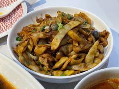 -孙家外婆•长春地标美食新名片(红旗街万达店)