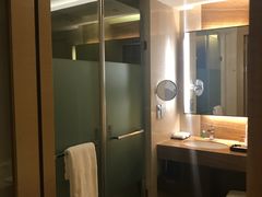 -青岛富力艾美酒店