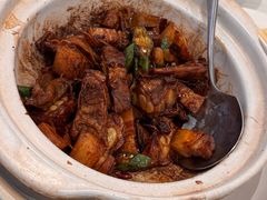-新峰肉骨茶(总店)