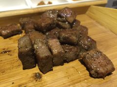 -HIHE Bistro·Oyster Bar(华熙live店)