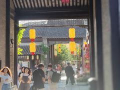 -回龙窝历史文化街区