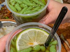 -肖四女乐山跷脚牛肉(滨江天街店)