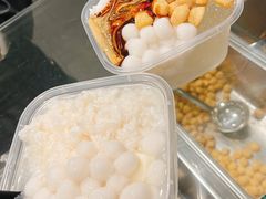 -甜心闲生传统手工冰粉(奎星楼店)