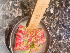 -老乾杯和牛烧肉(王府中环店)