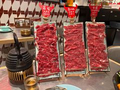 -潮界(虹桥新天地店)