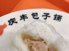 -庆丰包子铺(潘家园店)