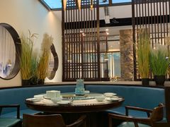 -上地宴·中关村的会客厅(清河高铁站店)