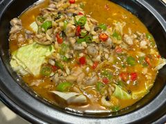 -湘鲜小灶·湖南土菜馆(龙华店)