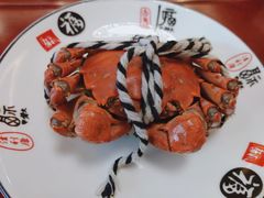 -蟹宝酒楼•农家菜(古城北路店)