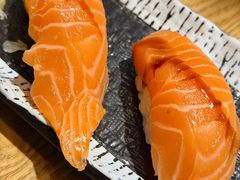 -米禾良日料(人民广场店)