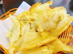 -何胖子丸子汤(南海街店)