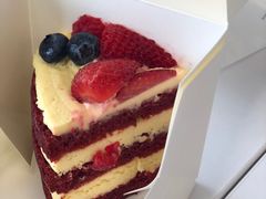 -BAKER&SPICE(环贸店)