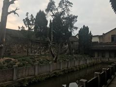 -江南第一家
