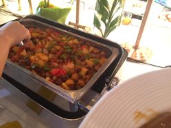 -重庆解放碑皇冠假日酒店·宴会厅