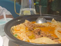 -阿里疆Alijiang·丝路美食·异域风情·清真(长楹天街店)